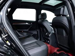 Audi Q5L 45 TFSI Luxury Version - ფოტო 6
