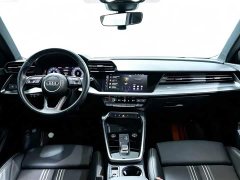 Audi A3 Sportback 35 TFSI Fashion Version - ფოტო 11