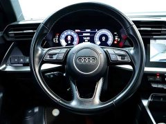 Audi A3 Sportback 35 TFSI Fashion Version - ფოტო 12
