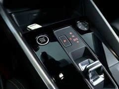 Audi A3 Sportback 35 TFSI Fashion Version - ფოტო 13