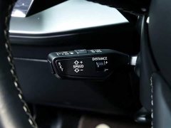 Audi A3 Sportback 35 TFSI Fashion Version - ფოტო 14