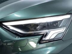 Audi A3 Sportback 35 TFSI Fashion Version - ფოტო 16