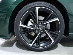 Audi A3 Sportback 35 TFSI Fashion Version - ფოტო 18