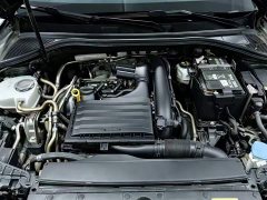 Audi A3 Sportback 35 TFSI Fashion Version - ფოტო 19