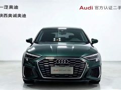 Audi A3 Sportback 35 TFSI Fashion Version - ფოტო 2