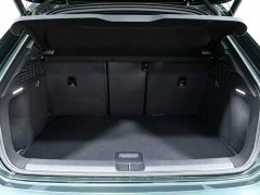 Audi A3 Sportback 35 TFSI Fashion Version - ფოტო 20