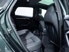 Audi A3 Sportback 35 TFSI Fashion Version - ფოტო 6