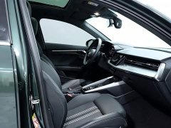 Audi A3 Sportback 35 TFSI Fashion Version - ფოტო 7