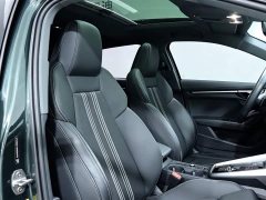 Audi A3 Sportback 35 TFSI Fashion Version - ფოტო 8