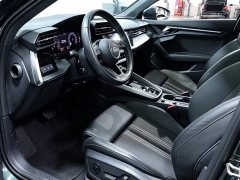 Audi A3 Sportback 35 TFSI Fashion Version - ფოტო 9