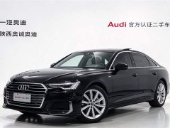 Audi A6L 45 TFSI Version - ფოტო 1