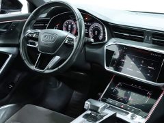 Audi A6L 45 TFSI Version - ფოტო 10