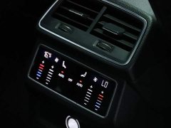 Audi A6L 45 TFSI Version - ფოტო 12