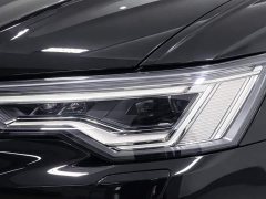 Audi A6L 45 TFSI Version - ფოტო 17