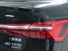 Audi A6L 45 TFSI Version - ფოტო 18