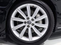 Audi A6L 45 TFSI Version - ფოტო 19