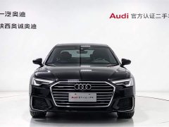 Audi A6L 45 TFSI Version - ფოტო 2