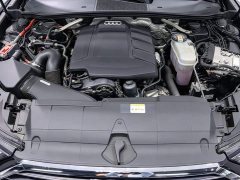 Audi A6L 45 TFSI Version - ფოტო 20
