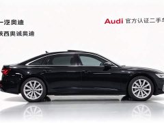 Audi A6L 45 TFSI Version - ფოტო 3