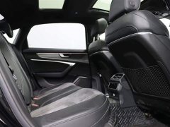 Audi A6L 45 TFSI Version - ფოტო 6