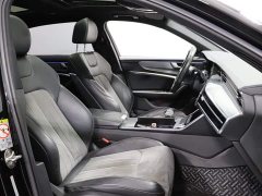 Audi A6L 45 TFSI Version - ფოტო 7