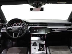 Audi A6L 45 TFSI Version - ფოტო 9