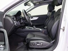Audi A4L 40 TFSI Fashion Version - ფოტო 10