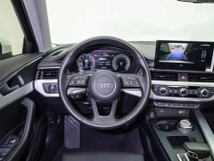 Audi A4L 40 TFSI Fashion Version - ფოტო 11
