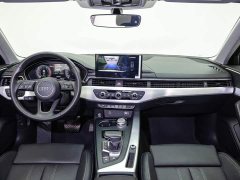 Audi A4L 40 TFSI Fashion Version - ფოტო 12