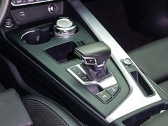 Audi A4L 40 TFSI Fashion Version - ფოტო 13