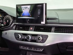 Audi A4L 40 TFSI Fashion Version - ფოტო 14