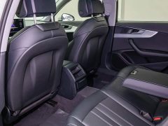 Audi A4L 40 TFSI Fashion Version - ფოტო 15