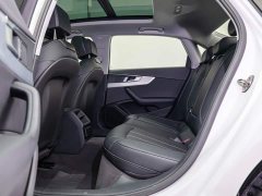 Audi A4L 40 TFSI Fashion Version - ფოტო 16