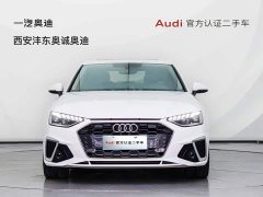 Audi A4L 40 TFSI Fashion Version - ფოტო 2
