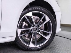 Audi A4L 40 TFSI Fashion Version - ფოტო 6