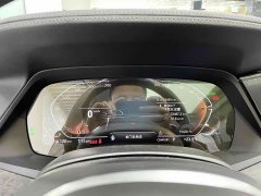 BMW X5 xDrive 30Li Deluxe VersionM - ფოტო 10