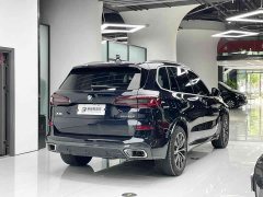BMW X5 xDrive 30Li Deluxe VersionM - ფოტო 11