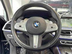 BMW X5 xDrive 30Li Deluxe VersionM - ფოტო 15