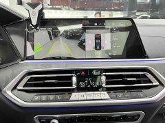 BMW X5 xDrive 30Li Deluxe VersionM - ფოტო 17