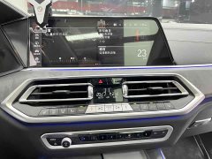 BMW X5 xDrive 30Li Deluxe VersionM - ფოტო 18