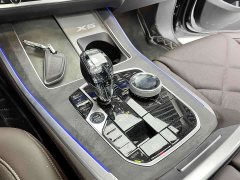 BMW X5 xDrive 30Li Deluxe VersionM - ფოტო 20