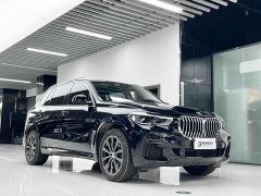 BMW X5 xDrive 30Li Deluxe VersionM - ფოტო 3
