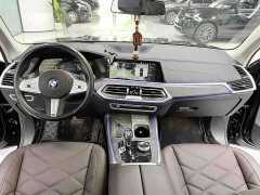 BMW X5 xDrive 30Li Deluxe VersionM - ფოტო 4