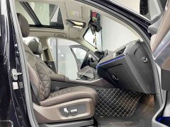 BMW X5 xDrive 30Li Deluxe VersionM - ფოტო 5