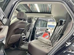 BMW X5 xDrive 30Li Deluxe VersionM - ფოტო 6