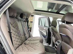 BMW X5 xDrive 30Li Deluxe VersionM - ფოტო 7