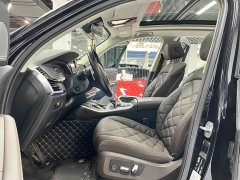 BMW X5 xDrive 30Li Deluxe VersionM - ფოტო 8