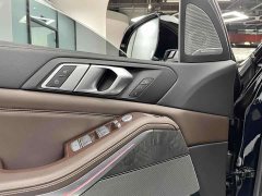 BMW X5 xDrive 30Li Deluxe VersionM - ფოტო 9