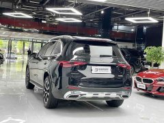 Mercedes-Benz GLC 260 L 4MATIC Luxury Version 5 - ფოტო 11
