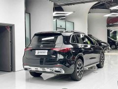 Mercedes-Benz GLC 260 L 4MATIC Luxury Version 5 - ფოტო 12